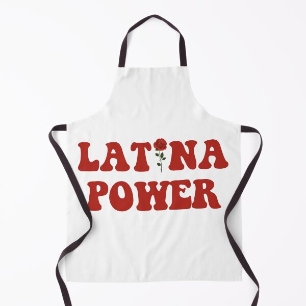 Item preview, Latina Power designed and sold by Simply Bonita by Lorena Valentina.