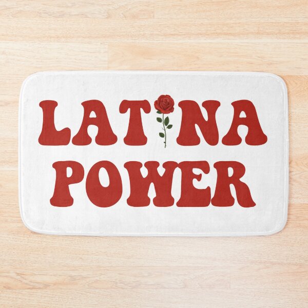 Item preview, Latina Power designed and sold by Simply Bonita by Lorena Valentina.
