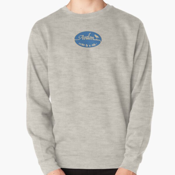 Avalon sweatshirt outlet