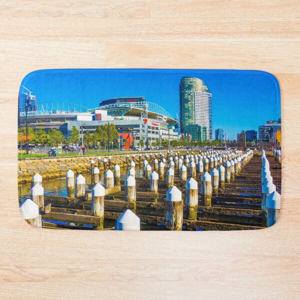Item preview, Etihad Stadium at Docklands - Melbourne, Victoria designed and sold by Steven Jodoin.