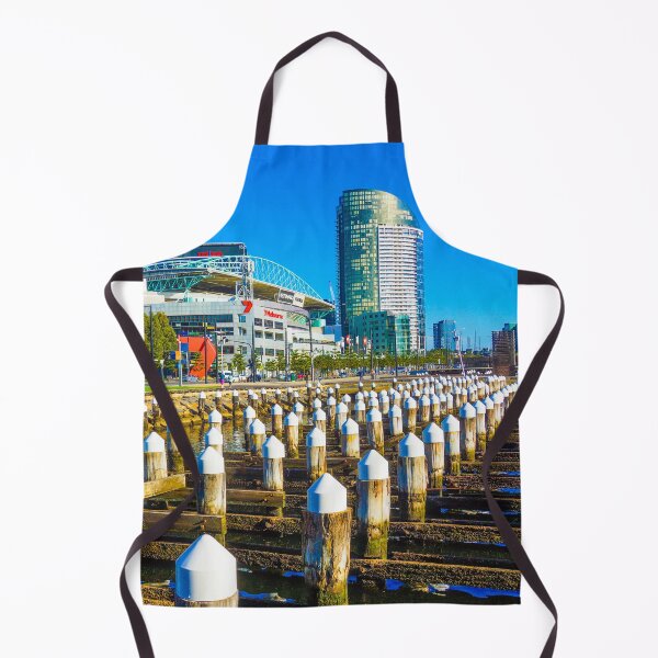 Item preview, Etihad Stadium at Docklands - Melbourne, Victoria designed and sold by Steven Jodoin.