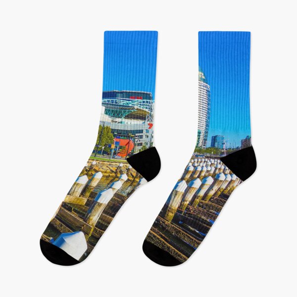 Item preview, Etihad Stadium at Docklands - Melbourne, Victoria designed and sold by Steven Jodoin.