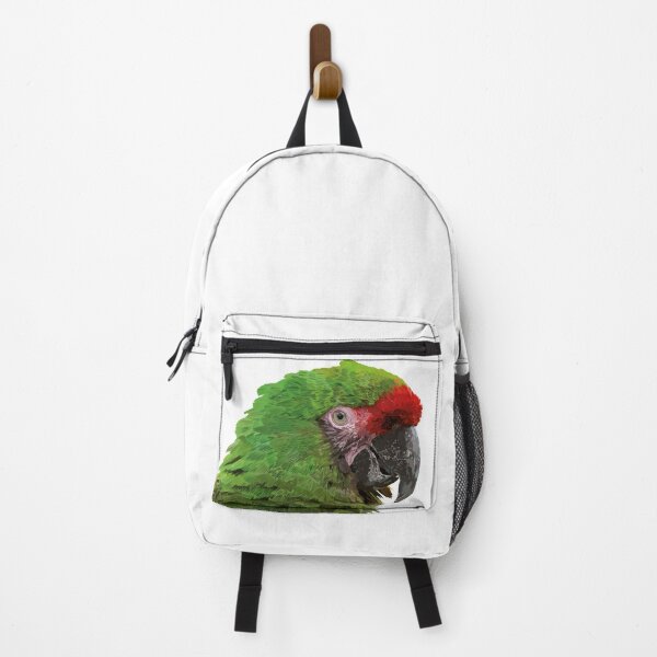 Item preview, Military macaw designed and sold by obscurite.