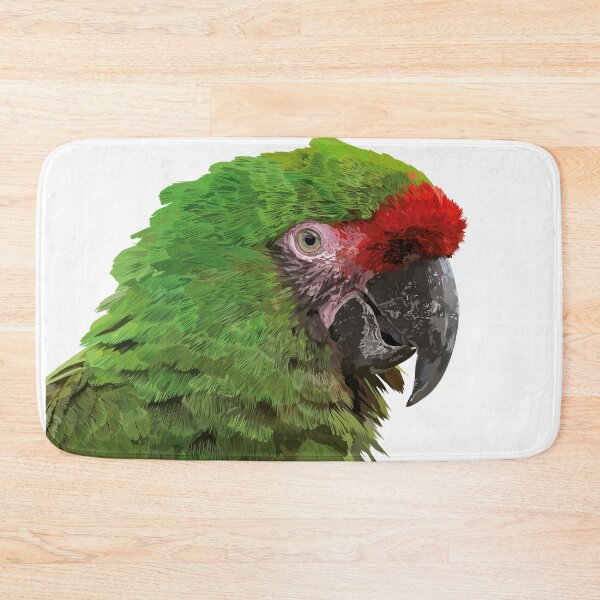 Item preview, Military macaw designed and sold by obscurite.