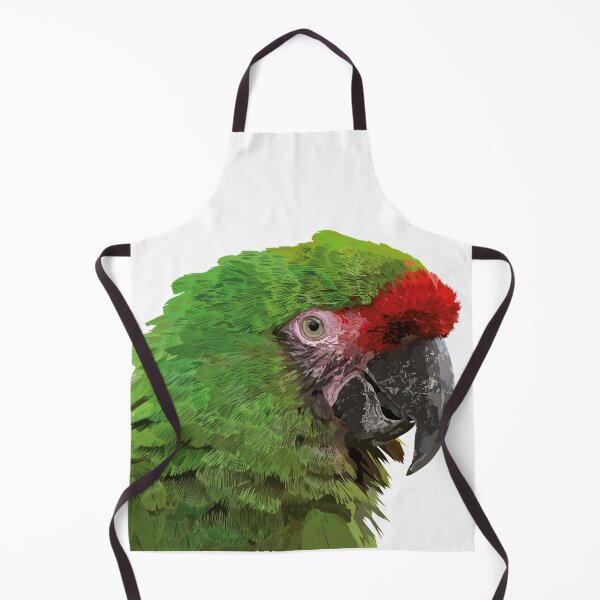 Item preview, Military macaw designed and sold by obscurite.