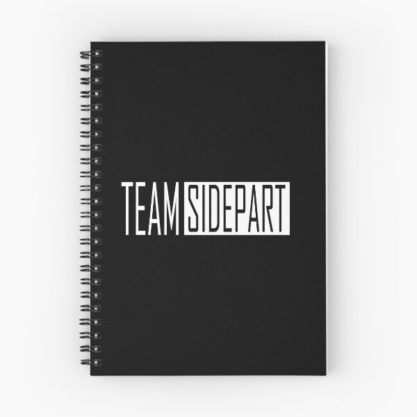 Item preview, Team Sidepart designed and sold by theblueofmyeye.