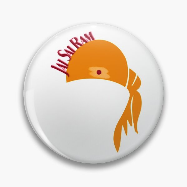 Item preview, Jai Sai Ram designed and sold by Kaam-Chor.