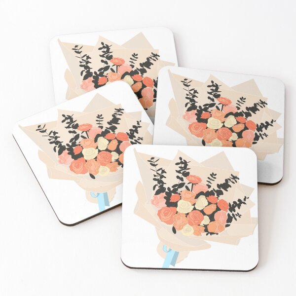 Item preview, flower bouquet designed and sold by Florence O’Brien.