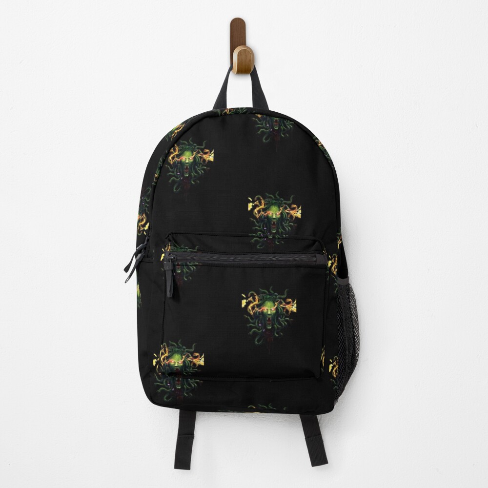 Artikel-Vorschau von Rucksack, designt und verkauft von RaysonCa.