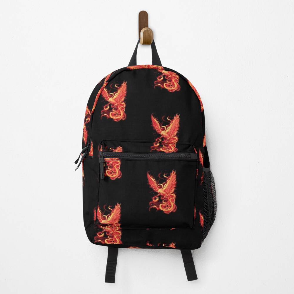 Item preview, Backpack designed and sold by RaysonCa.
