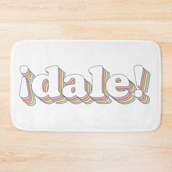 Item preview, Dale designed and sold by Lorena Valentina.