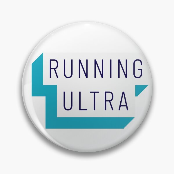 Item preview, Running Ultra Endurance tee designed and sold by lach3.