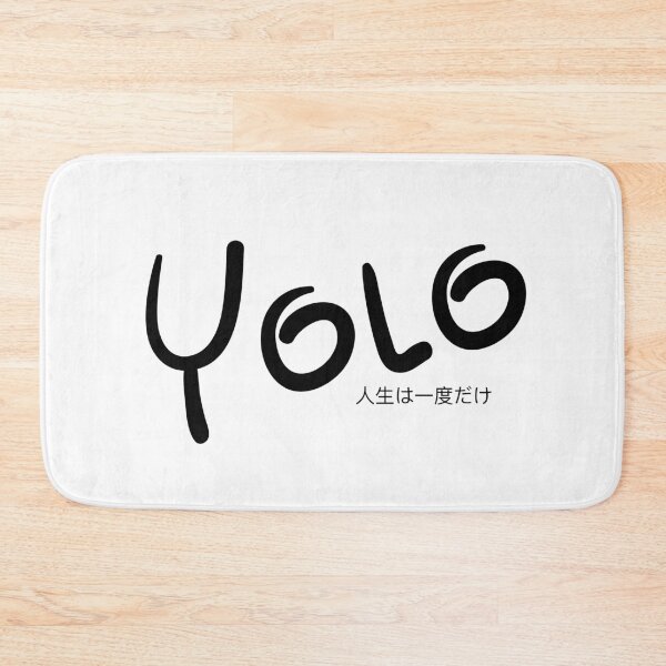 Item preview, Yolo | Japan Edition designed and sold by Desznr.