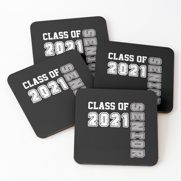 Item preview, Class of 2021 Quarantined  designed and sold by AnimaLovers.