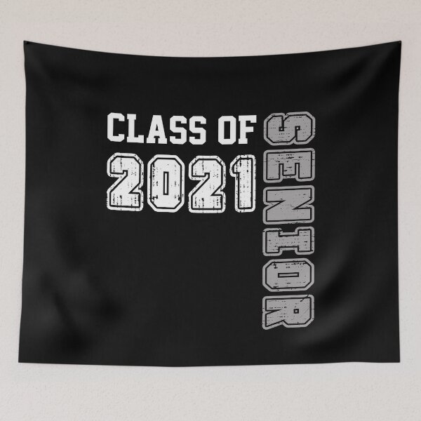 Item preview, Class of 2021 Quarantined  designed and sold by AnimaLovers.