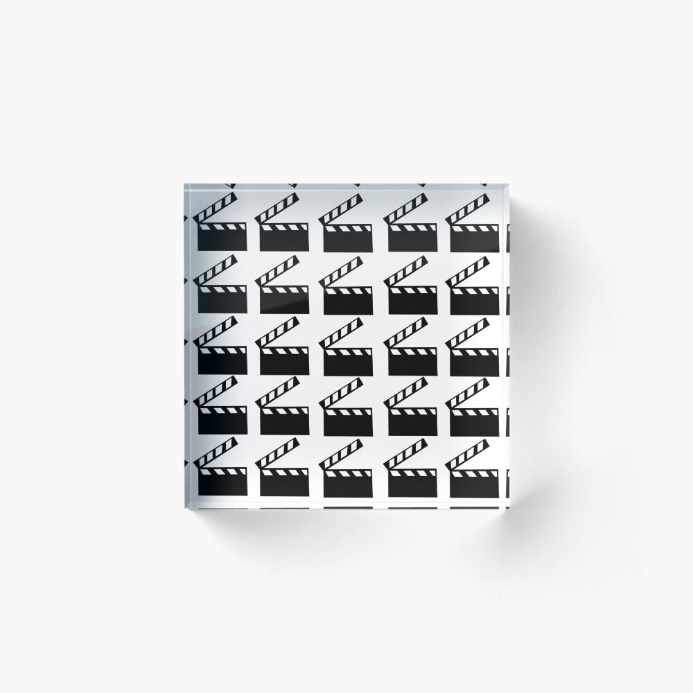 Item preview, Acrylic Block designed and sold by Flo2.