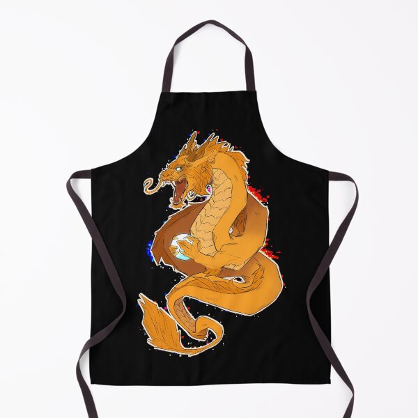 Item preview, Yellow Dragon designed and sold by Cpwtim.