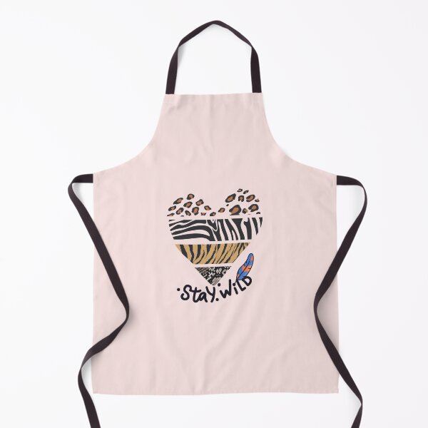 Item preview, Stay Wild Leopard skin Design designed and sold by Wisit Thongngam.