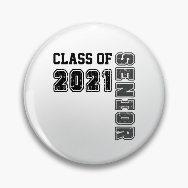 Item preview, Class of 2021 Senior designed and sold by AnimaLovers.