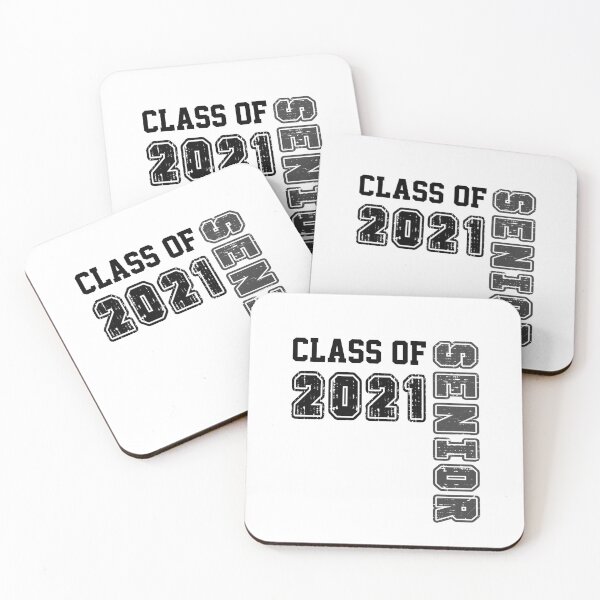 Item preview, Class of 2021 Senior designed and sold by AnimaLovers.