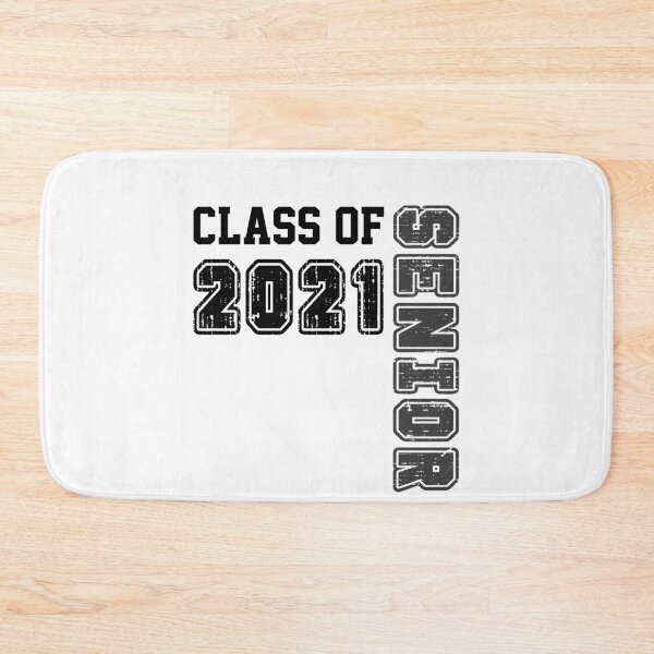 Item preview, Class of 2021 Senior designed and sold by AnimaLovers.