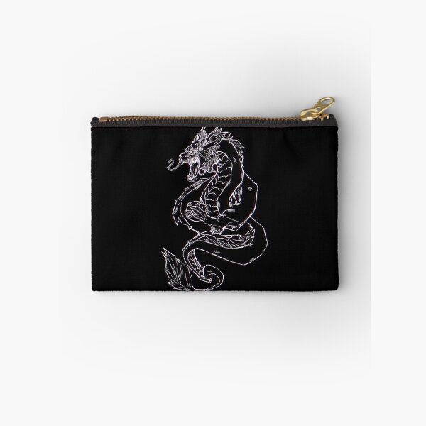 Item preview, Yellow Dragon Line designed and sold by Cpwtim.
