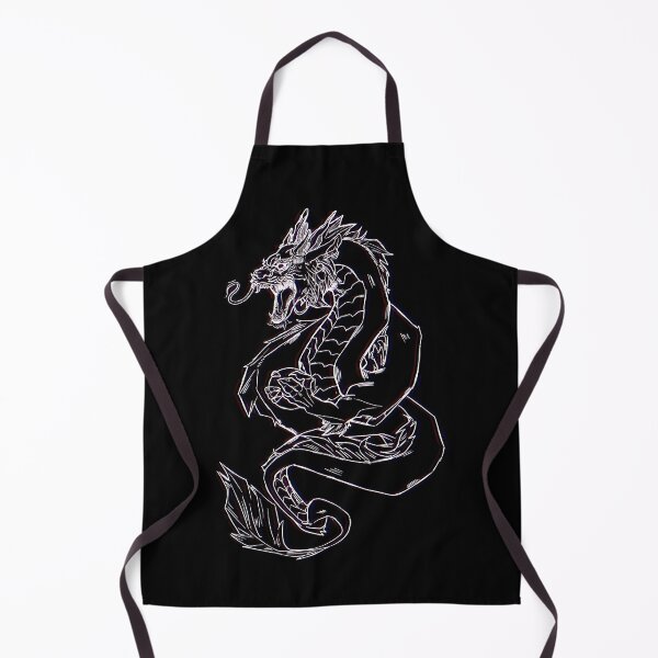 Item preview, Yellow Dragon Line designed and sold by Cpwtim.