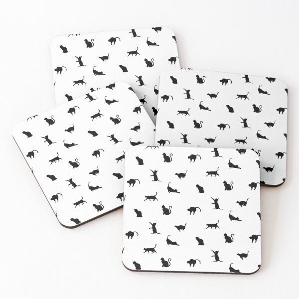 Item preview, The LoveCats ♪ designed and sold by SkyAfterDusk.