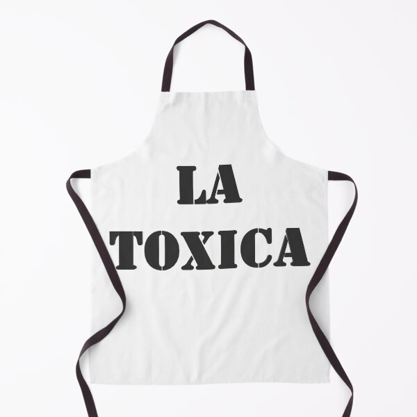 Item preview, La Toxica designed and sold by superchele.
