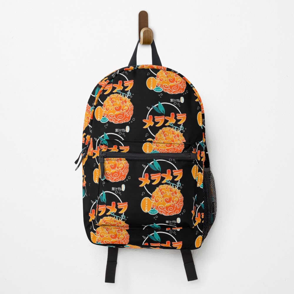 Item preview, Backpack designed and sold by RaysonCa.