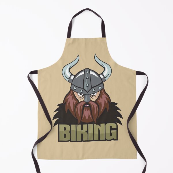 Item preview, Slightly Wrong Viking designed and sold by Andantino.