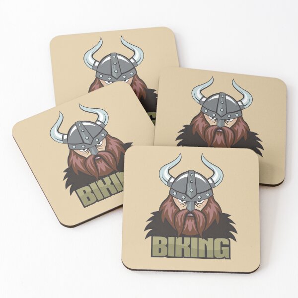 Item preview, Slightly Wrong Viking designed and sold by Andantino.