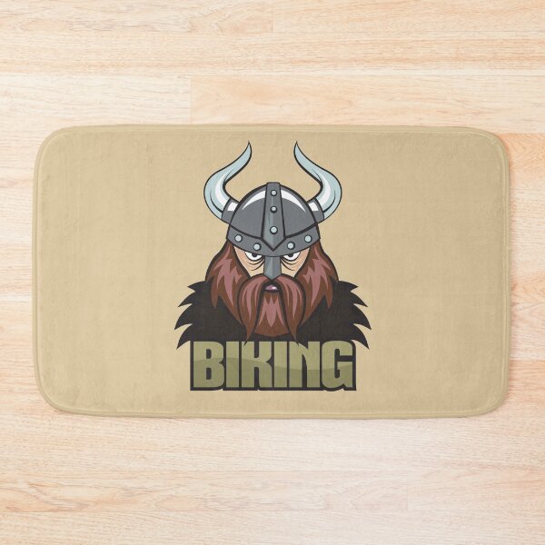 Item preview, Slightly Wrong Viking designed and sold by Andantino.