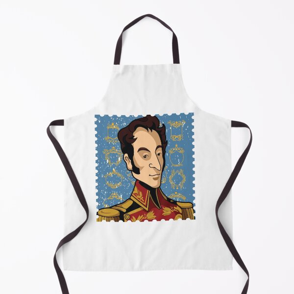 Item preview, simon bolivar designed and sold by LeMaya80.