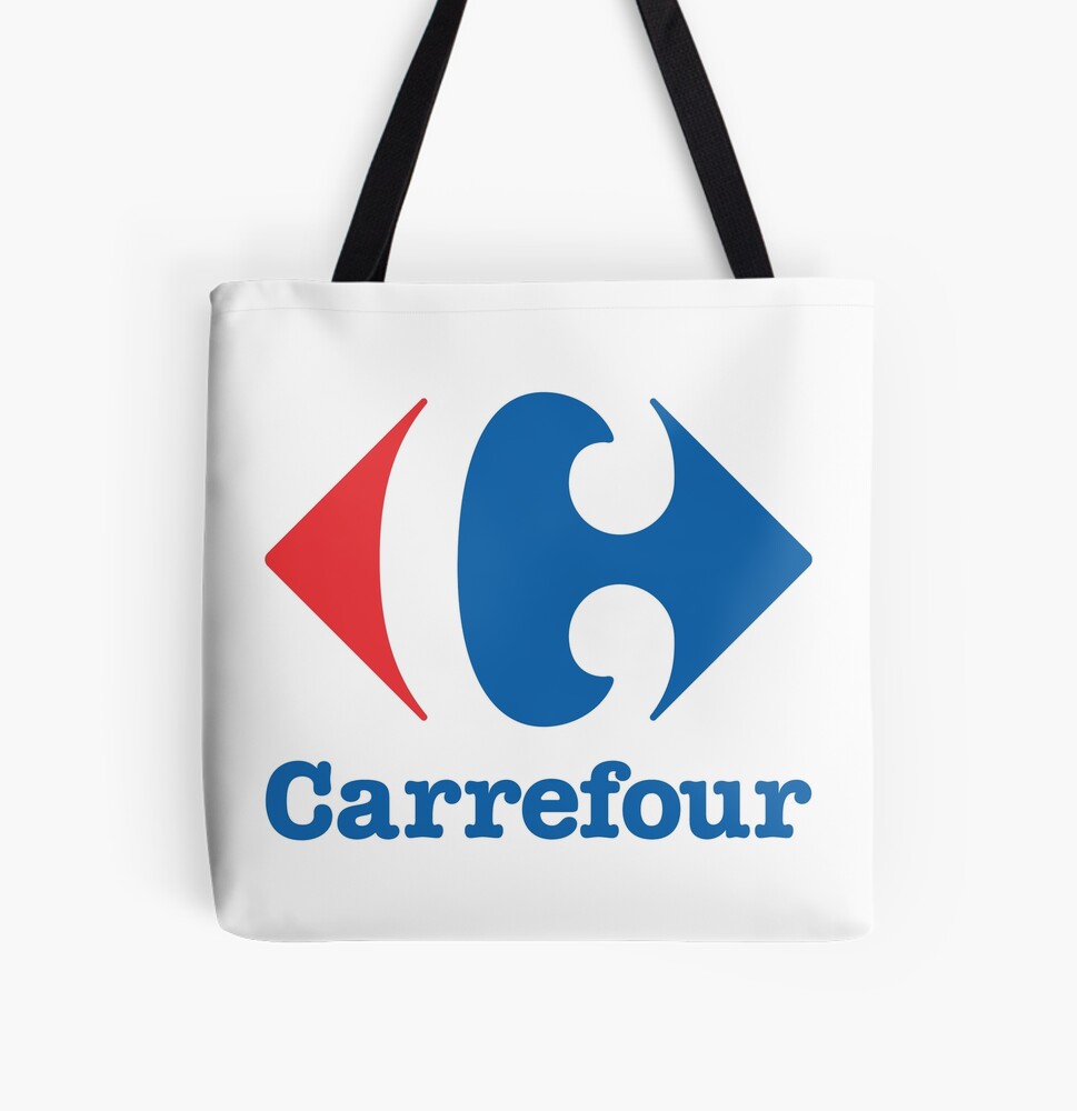 carrefour luggage