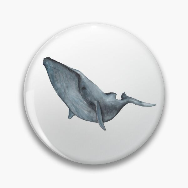 Item preview, Humpback Whale designed and sold by Jordan Blackstone.