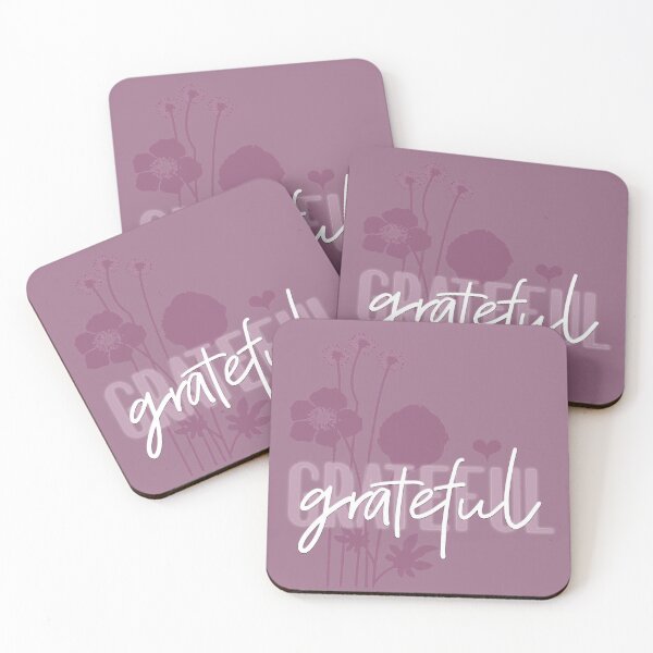 Item preview, Grateful designed and sold by squishyrainbow.