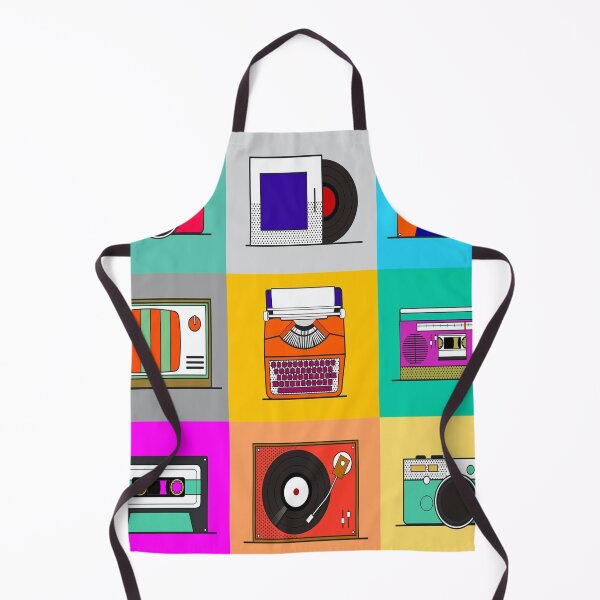Item preview, Classic Technology designed and sold by The Masked Designer.