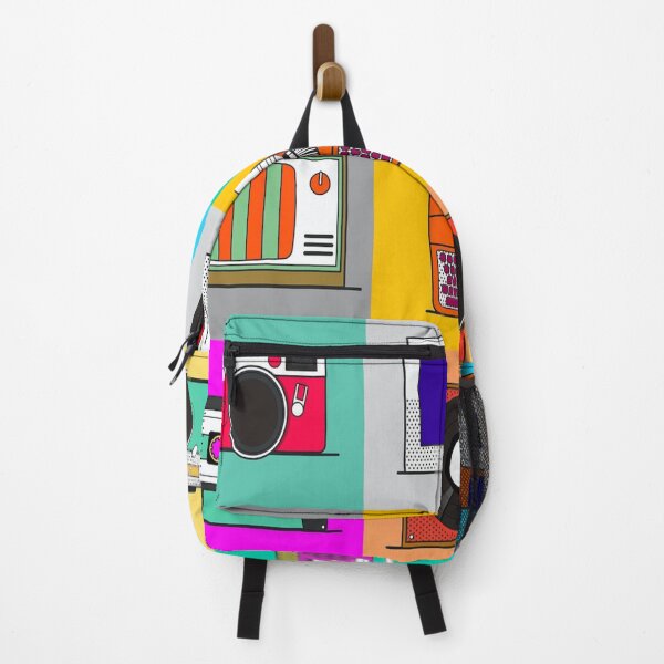Item preview, Classic Technology designed and sold by The Masked Designer.