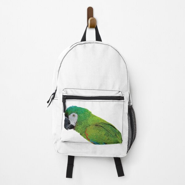 Item preview, Chestnut-fronted Macaw designed and sold by obscurite.