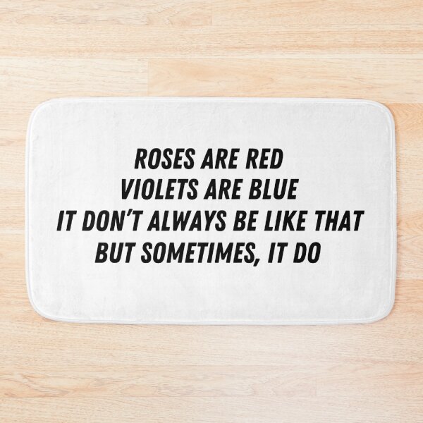 Item preview, Sometimes It Do designed and sold by Lorena Valentina.