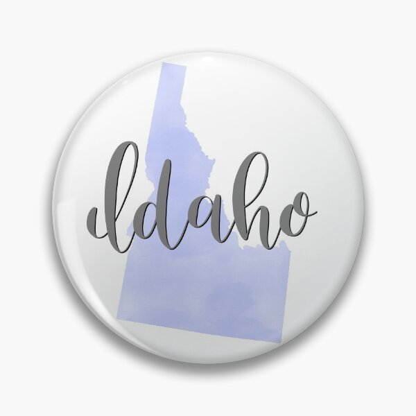 Item preview, Idaho designed and sold by sadieapples.