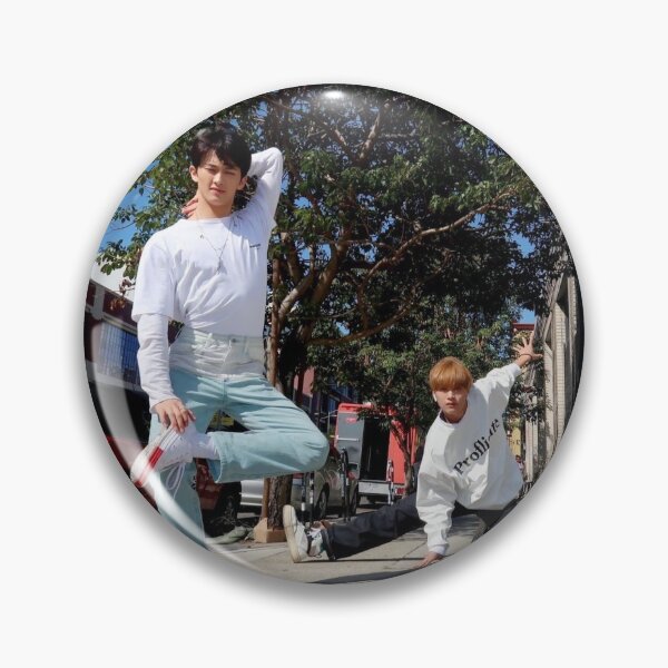 Item preview, mark lee and haechan designed and sold by charrypinky.