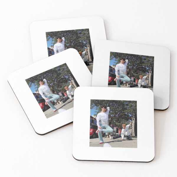 Item preview, mark lee and haechan designed and sold by charrypinky.