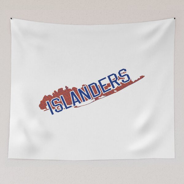 Item preview, Islanders Long Island designed and sold by AG18.