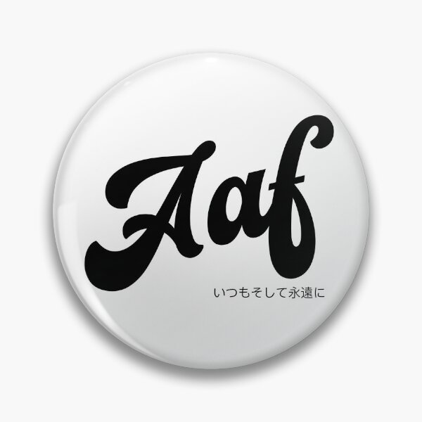 Item preview, Always and Forever | Japan Edition designed and sold by Desznr.