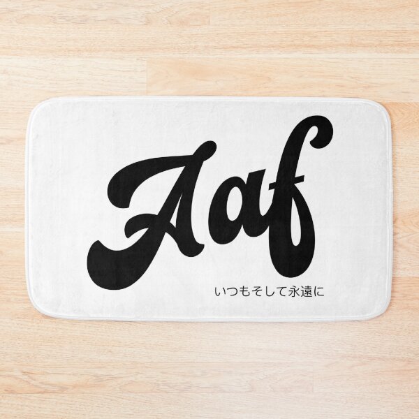 Item preview, Always and Forever | Japan Edition designed and sold by Desznr.