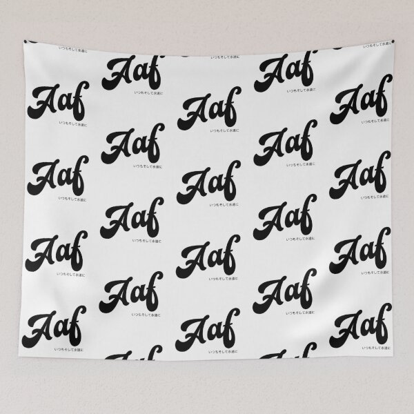 Item preview, Always and Forever | Japan Edition designed and sold by Desznr.