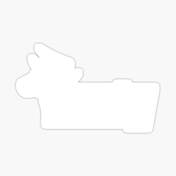 Musty Stickers Redbubble