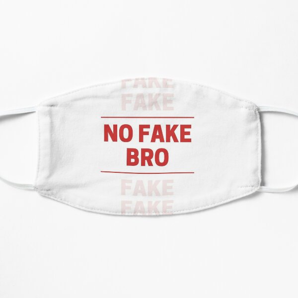 FAKE designer face masks to be the next big counterfeit item